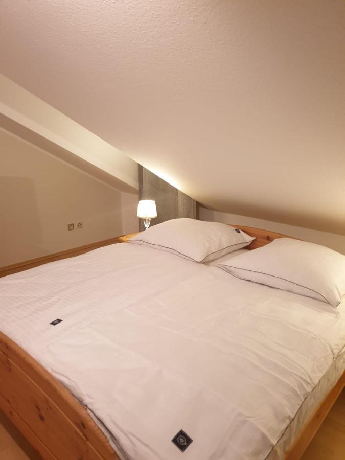Schutzenhaus Ramsberg Bella Calabria Hotel Buitenkant foto